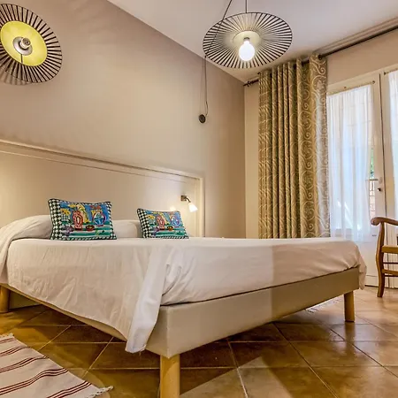 Les Restanques De Otel