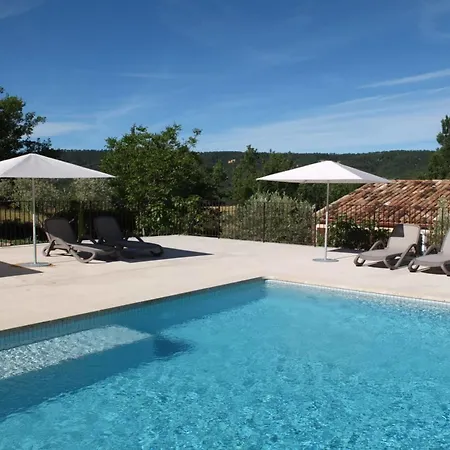 Les Restanques De Otel
